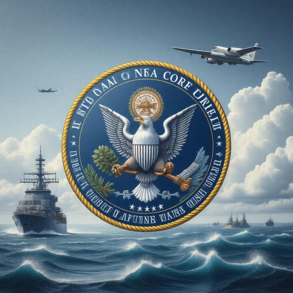 NOAA Corps